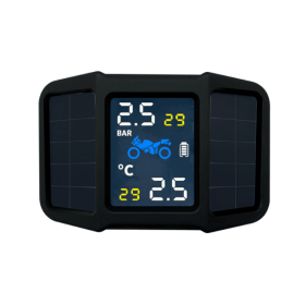 PSC410 Motorcycle tire pressure sensor