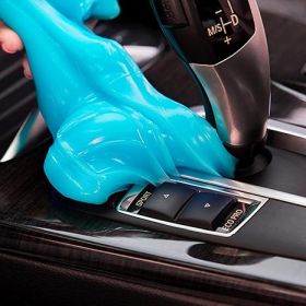 Car Cleaning Gel Clean Putty Car Interior Cleaner Slime Auto Detail Tools Kit Supplies Car Accessories Christmas Stocking Stuffers Gifts for Men