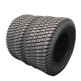 Premium 22x10.00-10 4Ply Turf Tire 2pc