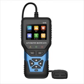 SL103 OBD2 (Option: SL103)