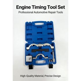 Share TURBO ENGINE TIMING TOO (Option: CHEVROLET)