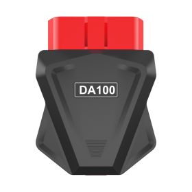 Clear The Fault Light Of The Car Inspection Instrument (Option: Car inspection device)