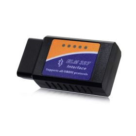 OBD2 (Option: ELM327)